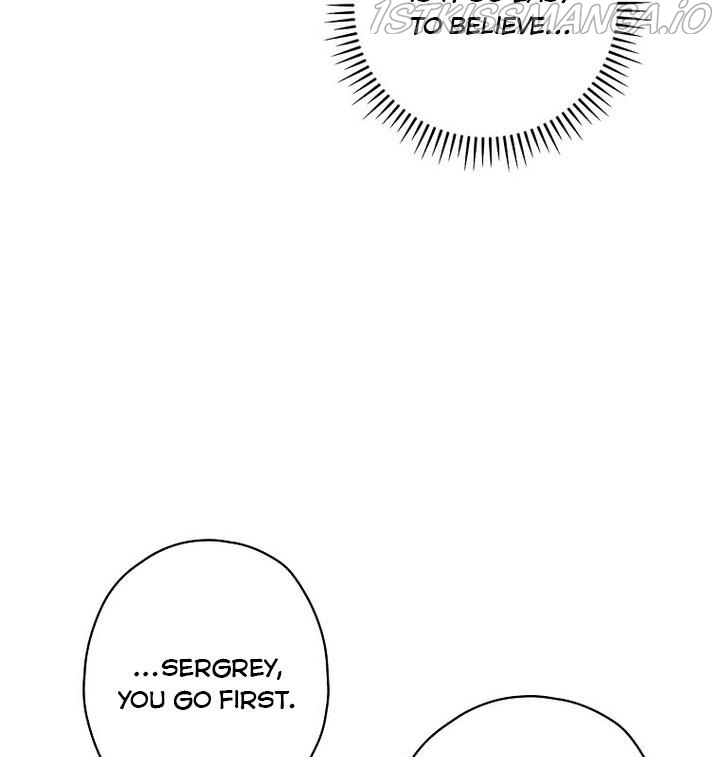 How to Get My Husband on My Side Chapter 14 - page 34