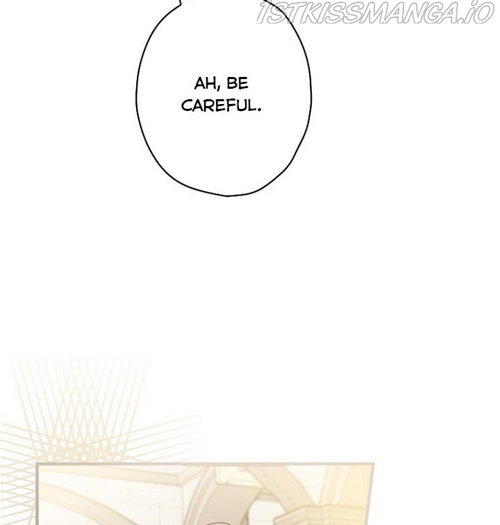 How to Get My Husband on My Side Chapter 14 - page 36