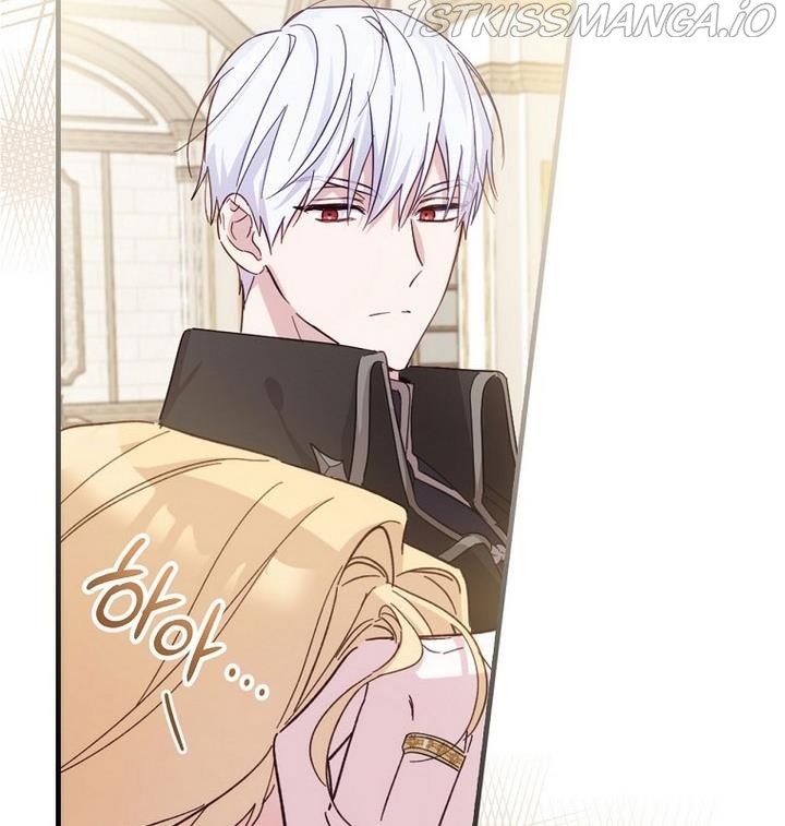 How to Get My Husband on My Side Chapter 14 - page 37