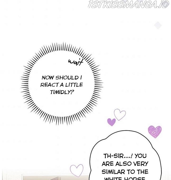 How to Get My Husband on My Side Chapter 14 - page 45