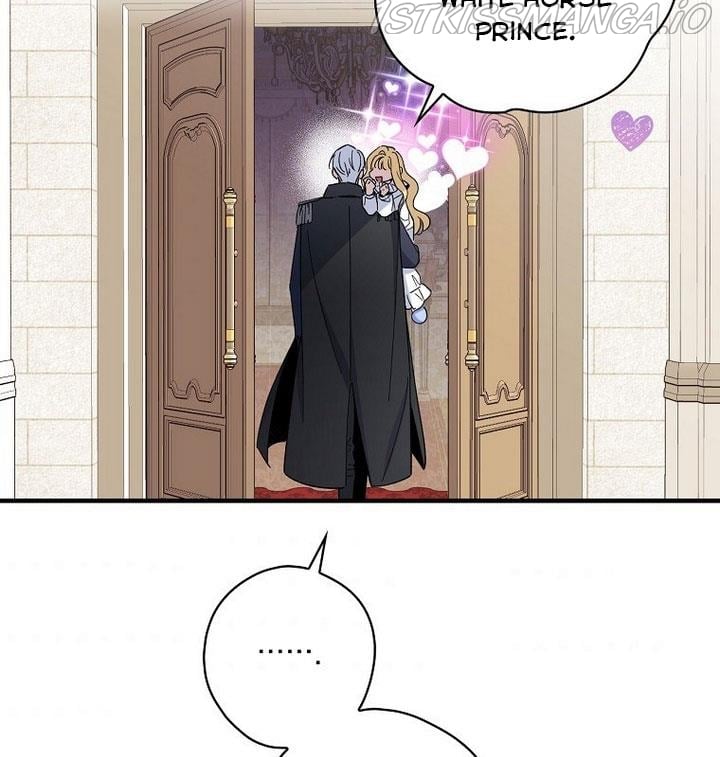 How to Get My Husband on My Side Chapter 14 - page 46