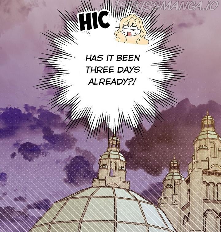 How to Get My Husband on My Side Chapter 14 - page 49