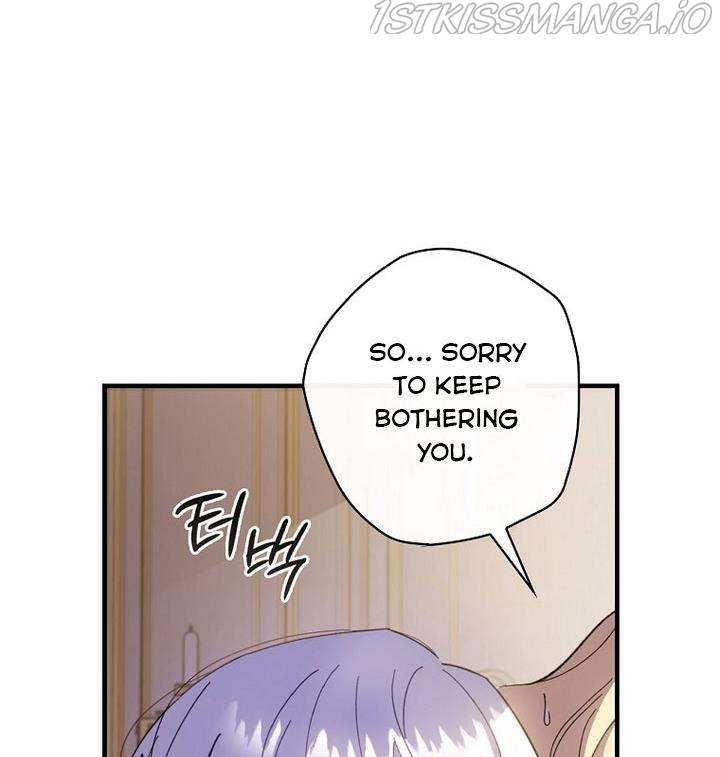 How to Get My Husband on My Side Chapter 14 - page 51
