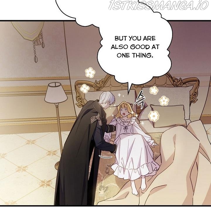How to Get My Husband on My Side Chapter 14 - page 55