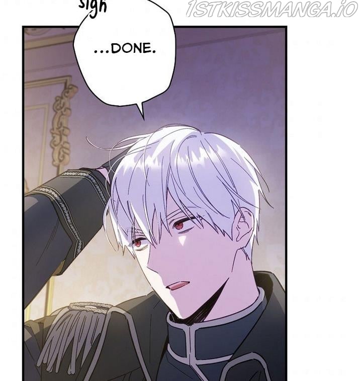 How to Get My Husband on My Side Chapter 14 - page 58