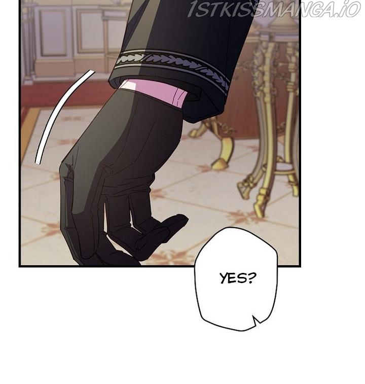 How to Get My Husband on My Side Chapter 14 - page 64