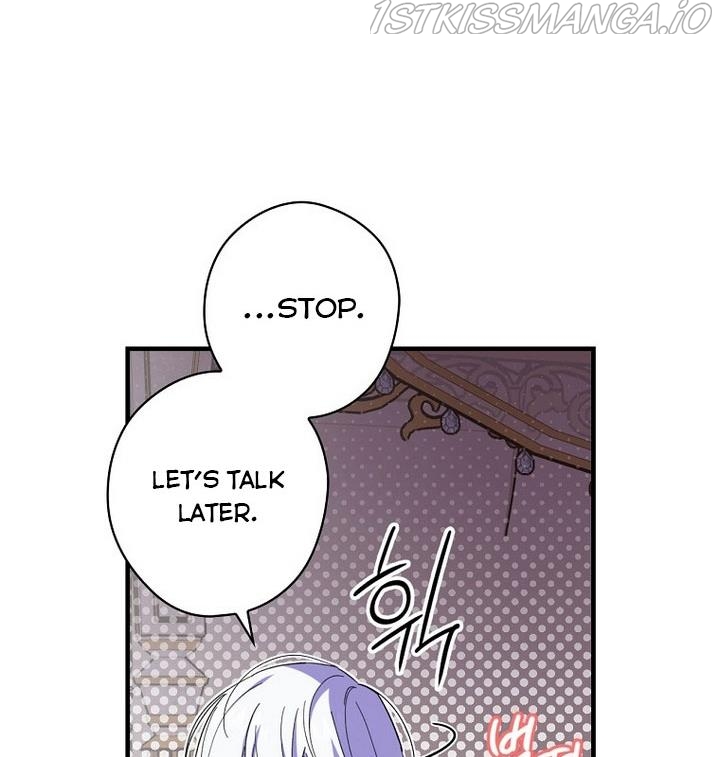 How to Get My Husband on My Side Chapter 14 - page 65