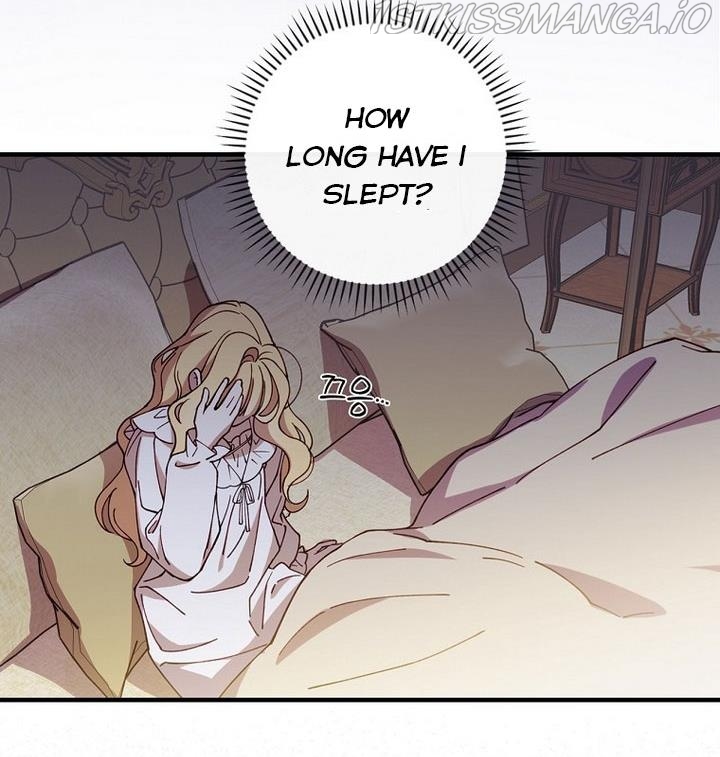 How to Get My Husband on My Side Chapter 14 - page 7