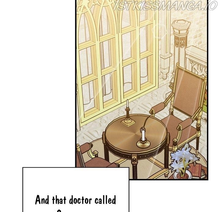 How to Get My Husband on My Side Chapter 14 - page 76