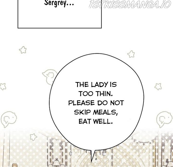 How to Get My Husband on My Side Chapter 14 - page 77