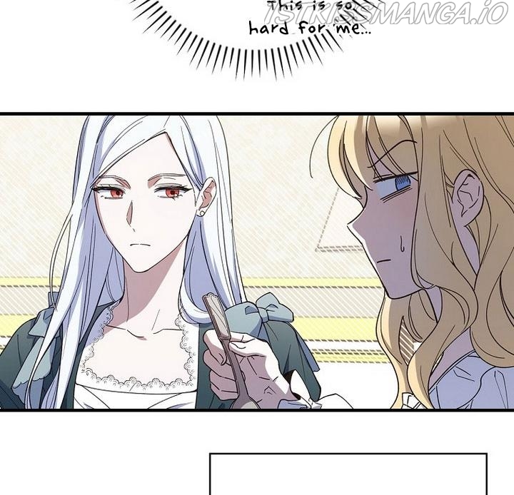 How to Get My Husband on My Side Chapter 14 - page 89