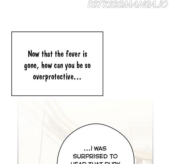 How to Get My Husband on My Side Chapter 14 - page 91