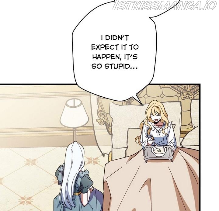 How to Get My Husband on My Side Chapter 14 - page 94