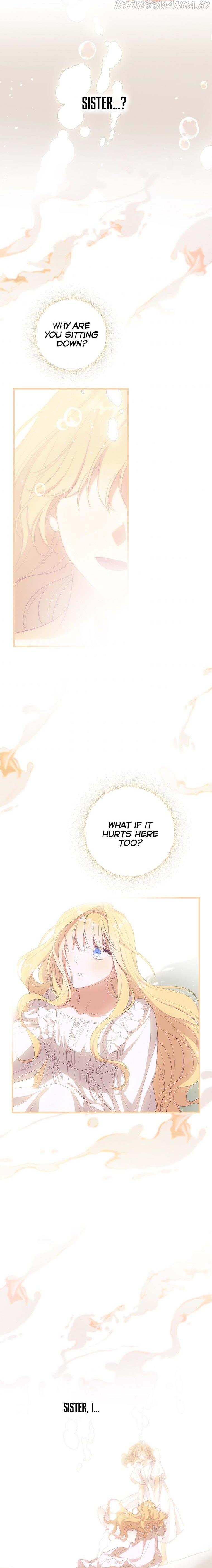 How to Get My Husband on My Side Chapter 41 - page 2