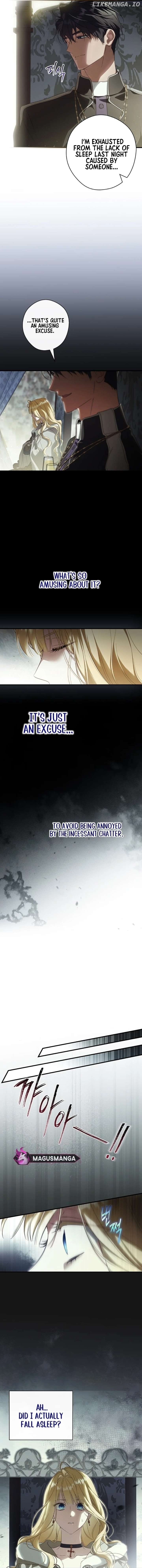 How to Get My Husband on My Side Chapter 100 - page 13