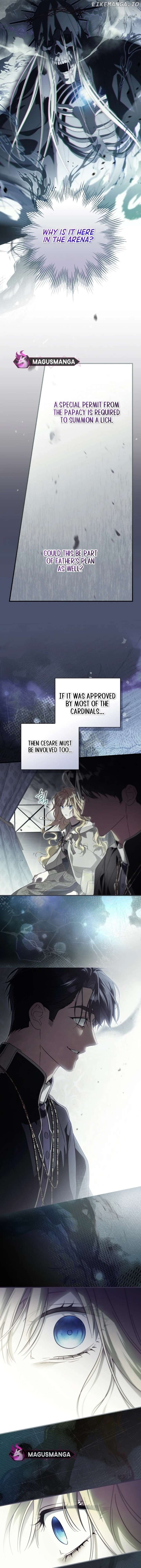How to Get My Husband on My Side Chapter 100 - page 15