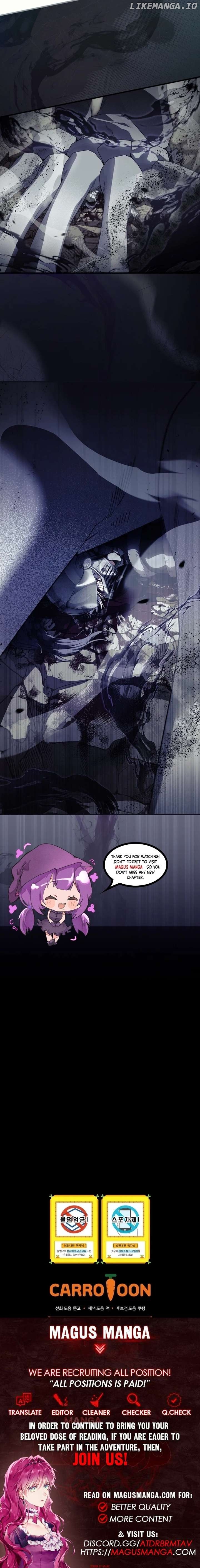 How to Get My Husband on My Side Chapter 100 - page 16