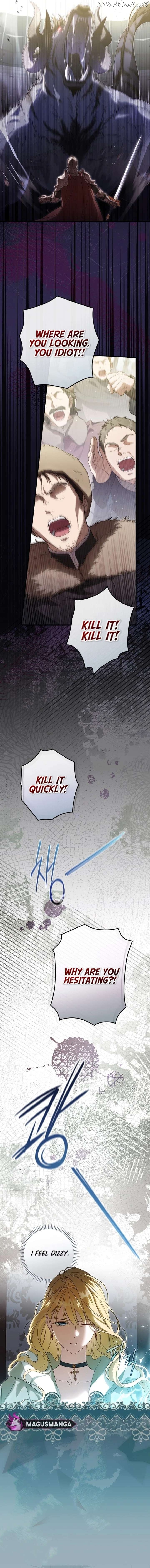 How to Get My Husband on My Side Chapter 100 - page 3