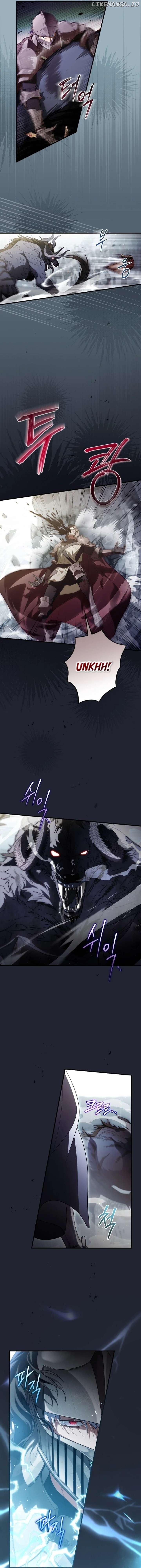 How to Get My Husband on My Side Chapter 100 - page 4