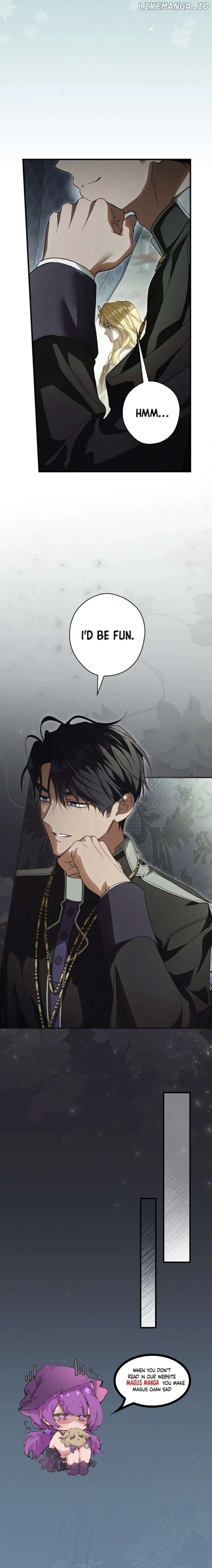 How to Get My Husband on My Side Chapter 100 - page 8