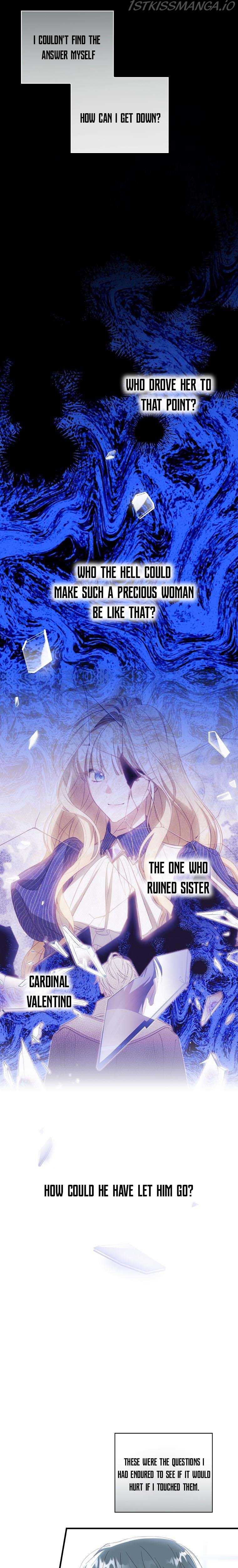 How to Get My Husband on My Side Chapter 43 - page 11