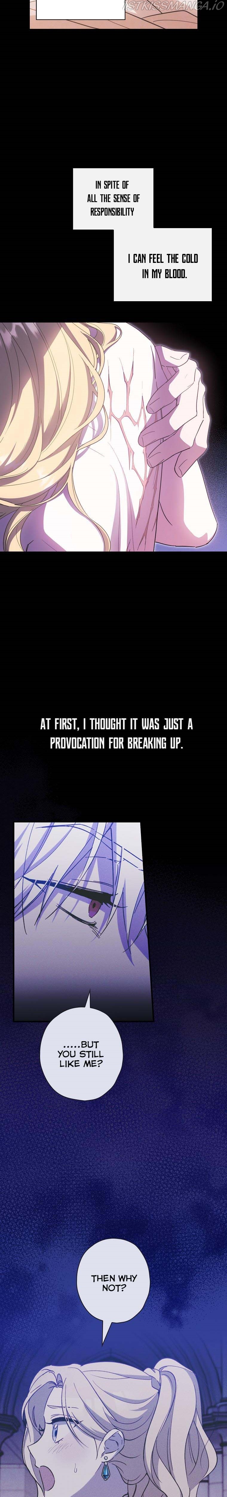 How to Get My Husband on My Side Chapter 43 - page 9