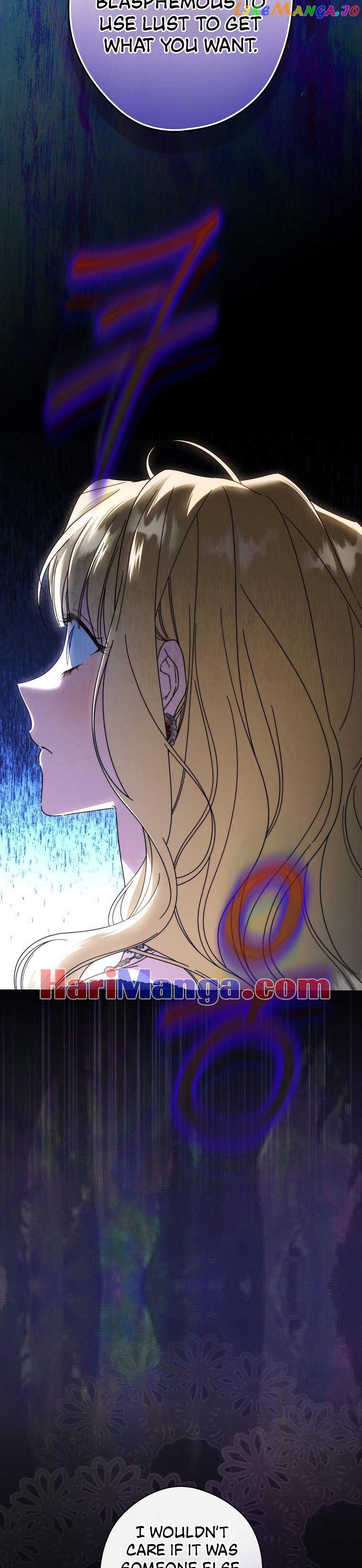 How to Get My Husband on My Side Chapter 89 - page 6