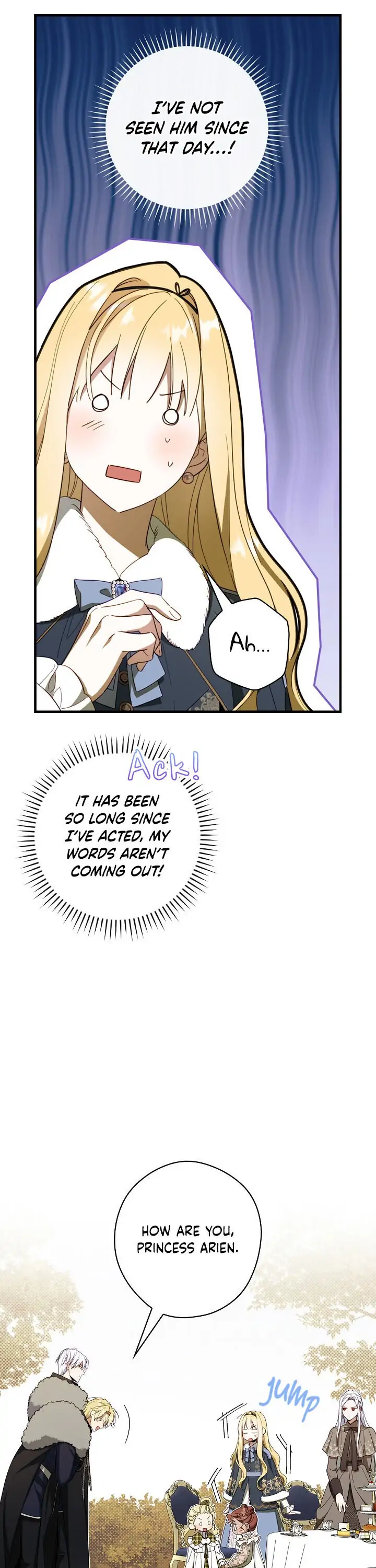 How to Get My Husband on My Side Chapter 44 - page 24