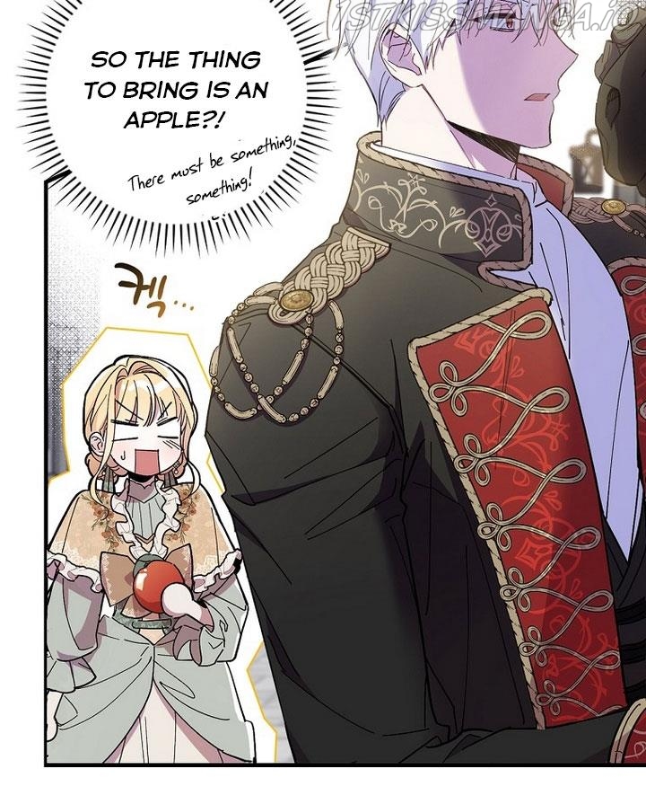 How to Get My Husband on My Side Chapter 16 - page 36