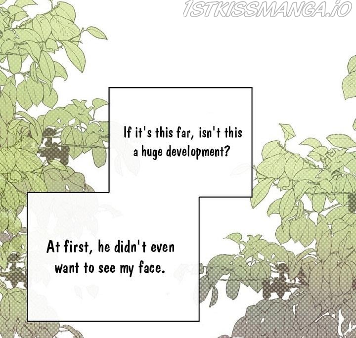 How to Get My Husband on My Side Chapter 16 - page 60