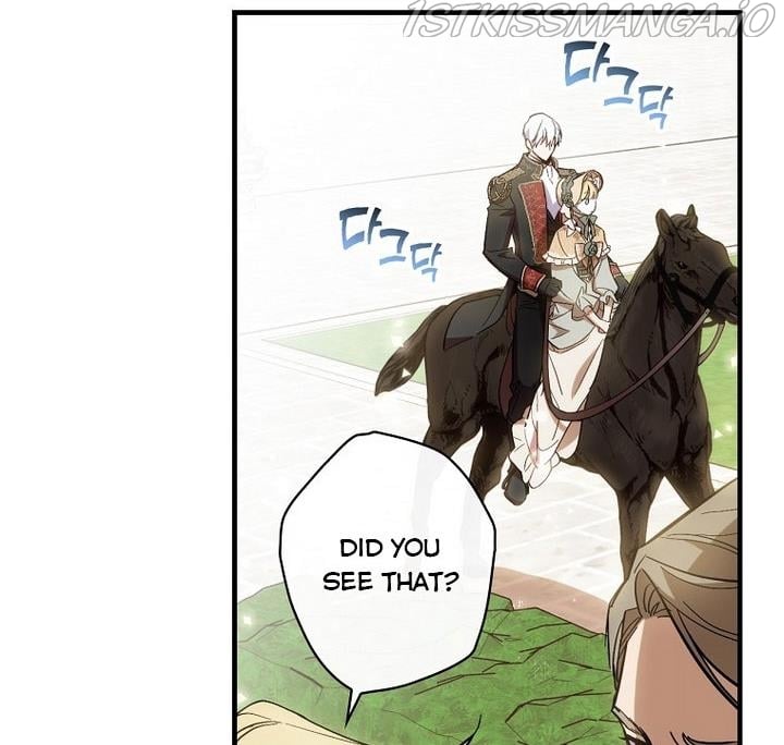 How to Get My Husband on My Side Chapter 16 - page 68