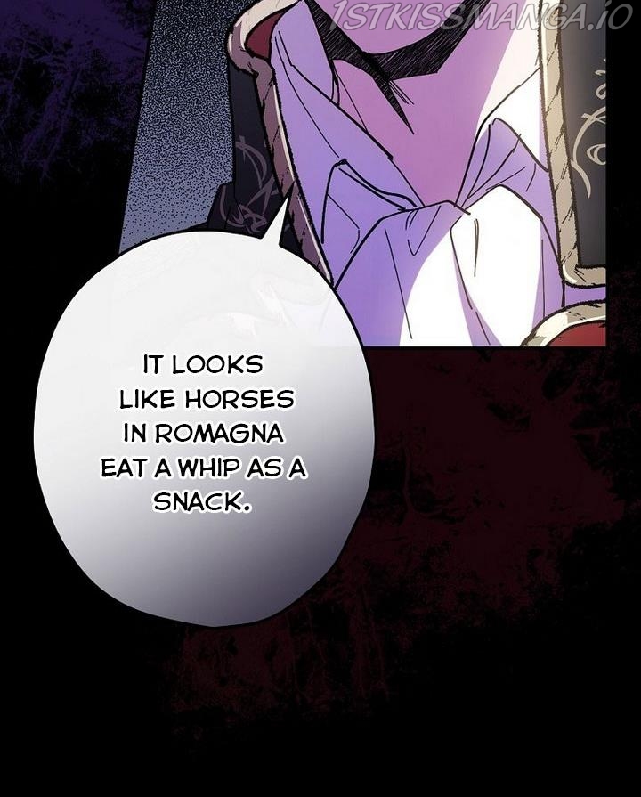 How to Get My Husband on My Side Chapter 16 - page 9