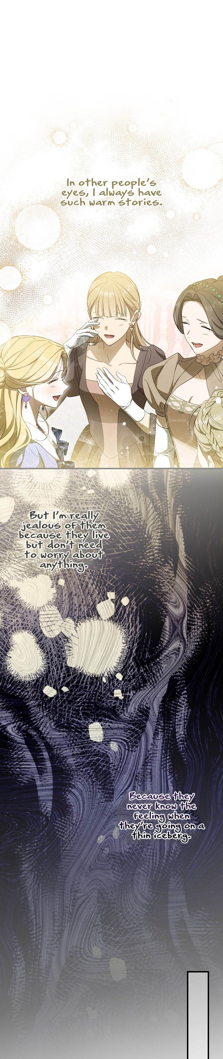 How to Get My Husband on My Side Chapter 54 - page 10