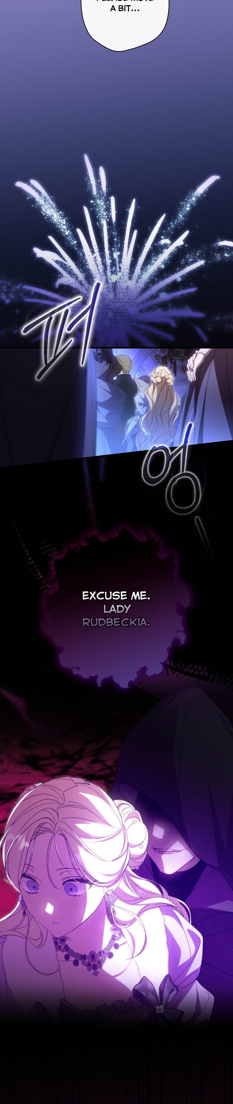 How to Get My Husband on My Side Chapter 54 - page 14