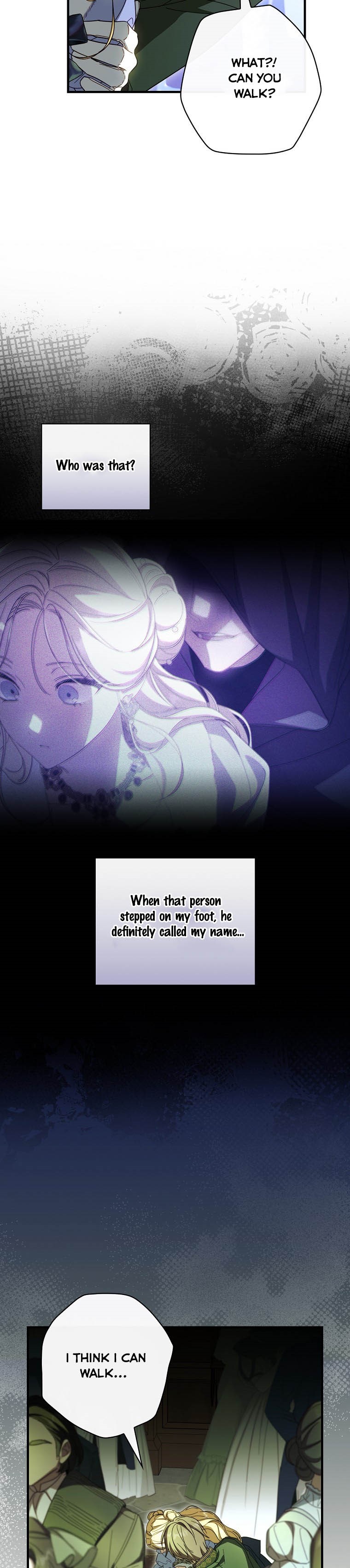 How to Get My Husband on My Side Chapter 54 - page 18