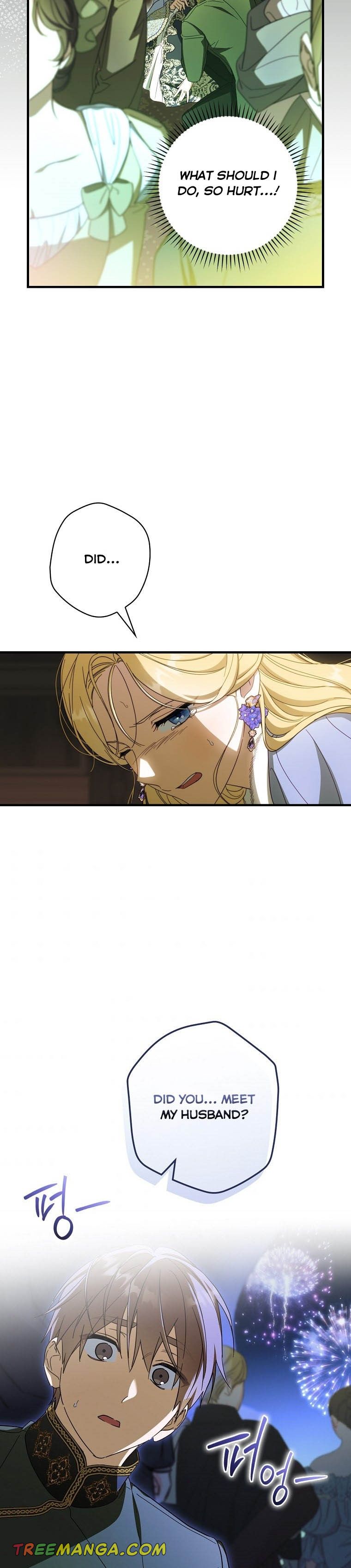 How to Get My Husband on My Side Chapter 54 - page 19