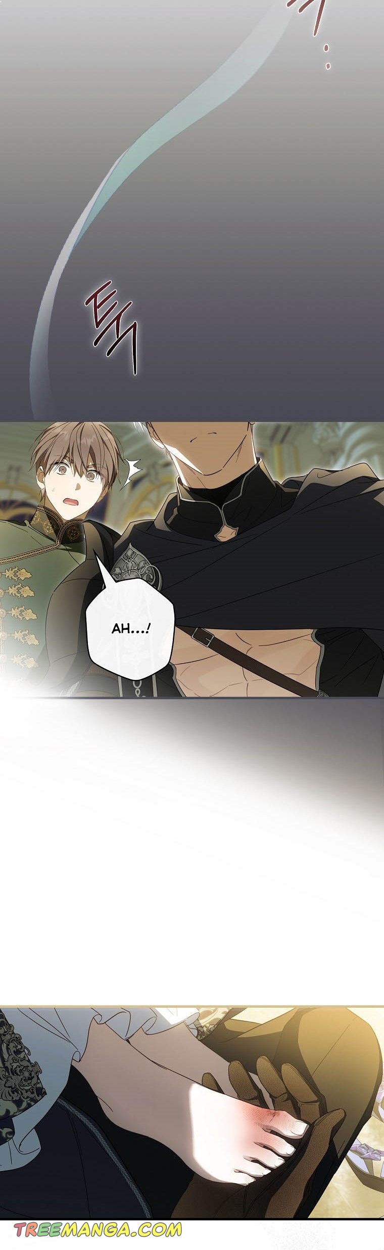 How to Get My Husband on My Side Chapter 54 - page 33
