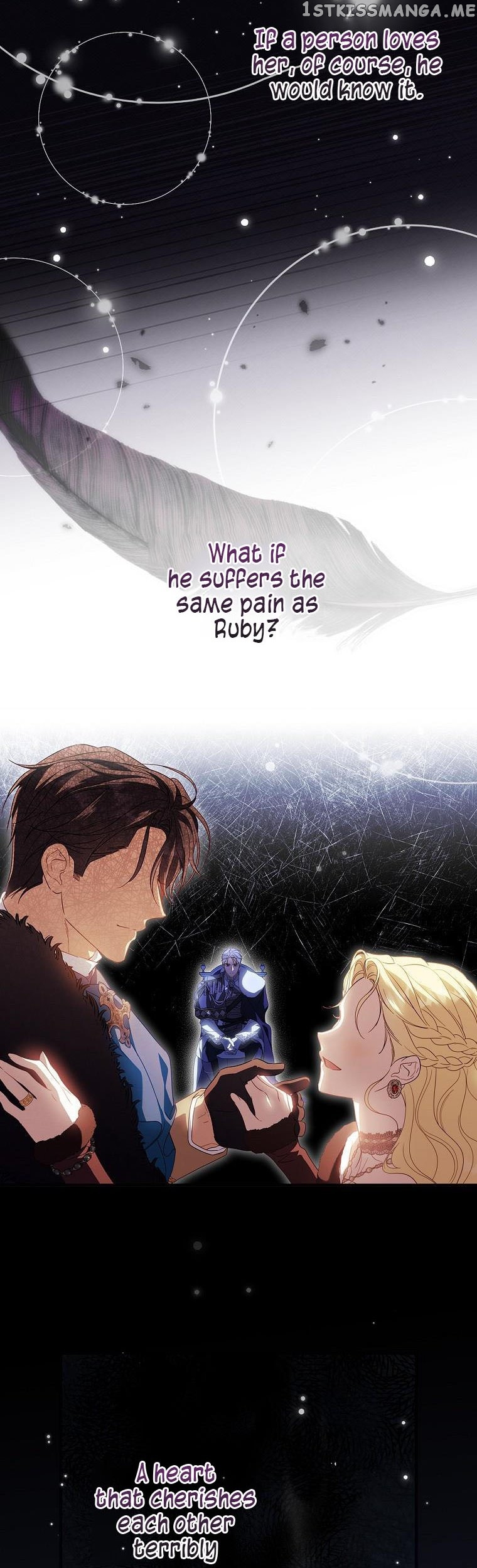 How to Get My Husband on My Side Chapter 83 - page 10