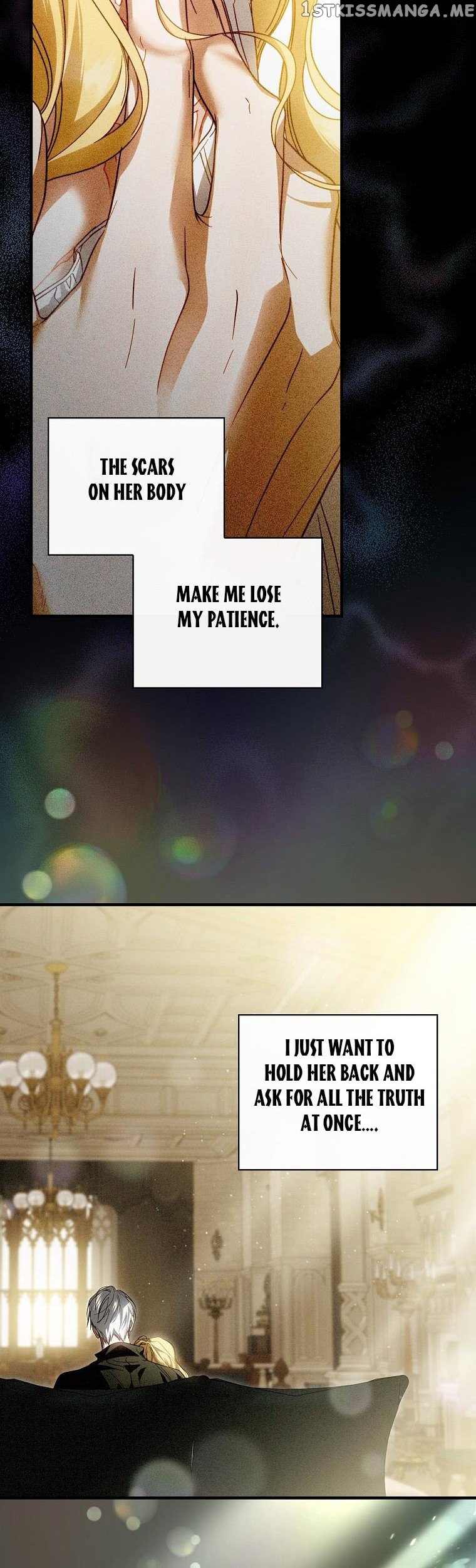 How to Get My Husband on My Side Chapter 83 - page 16