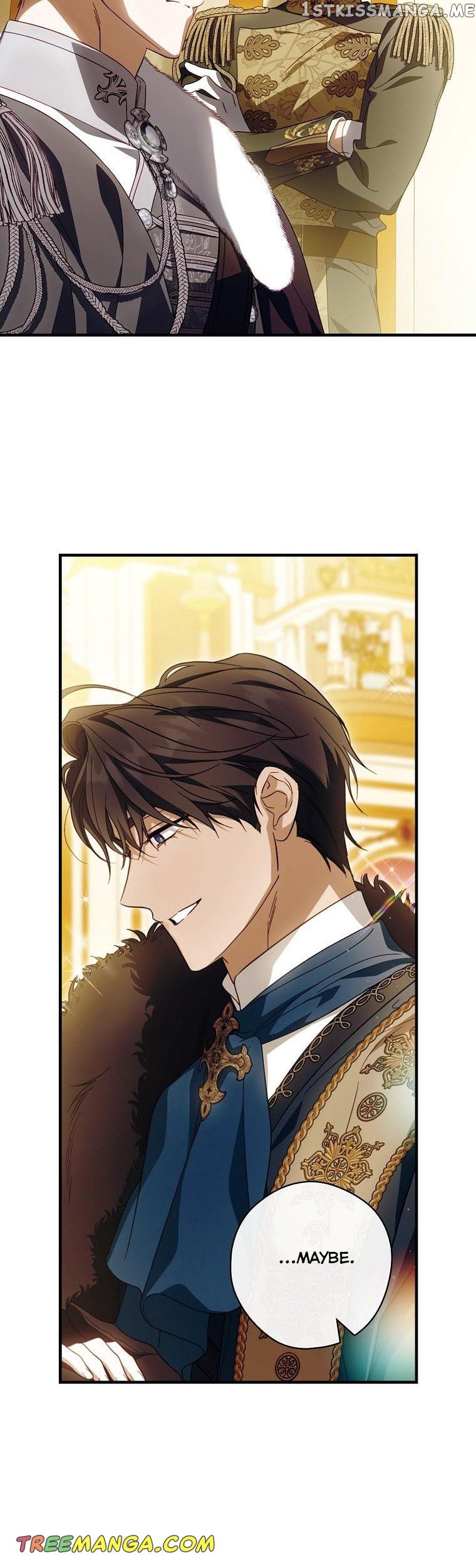 How to Get My Husband on My Side Chapter 83 - page 2