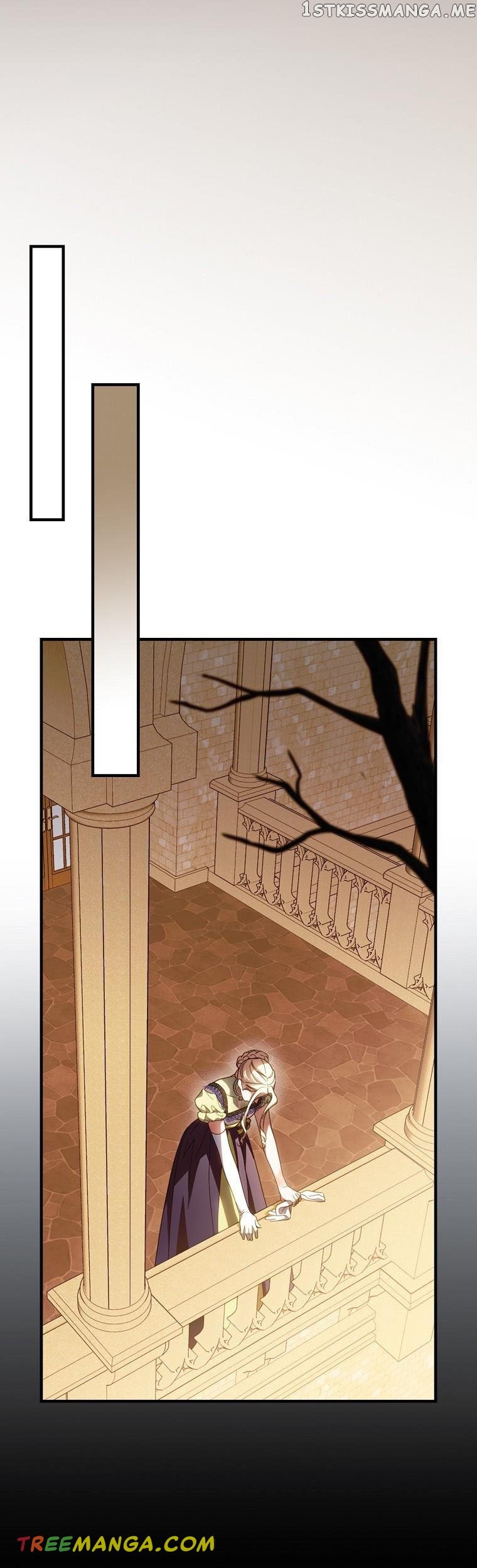 How to Get My Husband on My Side Chapter 83 - page 21