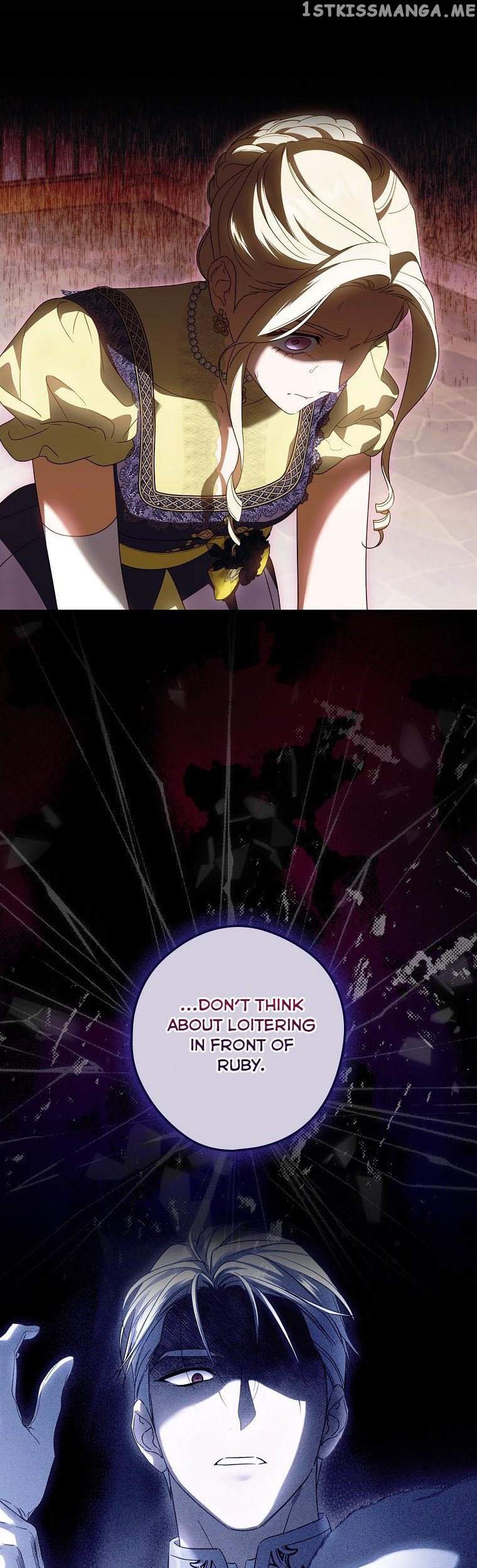 How to Get My Husband on My Side Chapter 83 - page 22