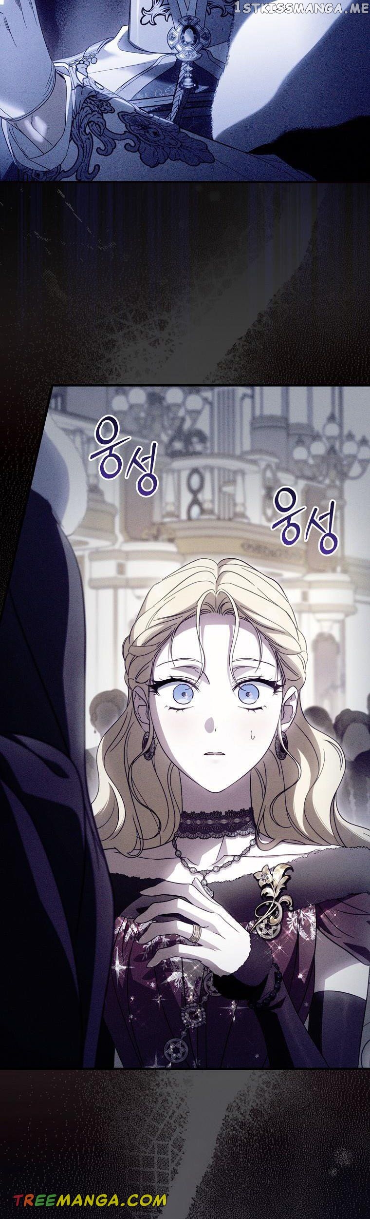 How to Get My Husband on My Side Chapter 83 - page 23