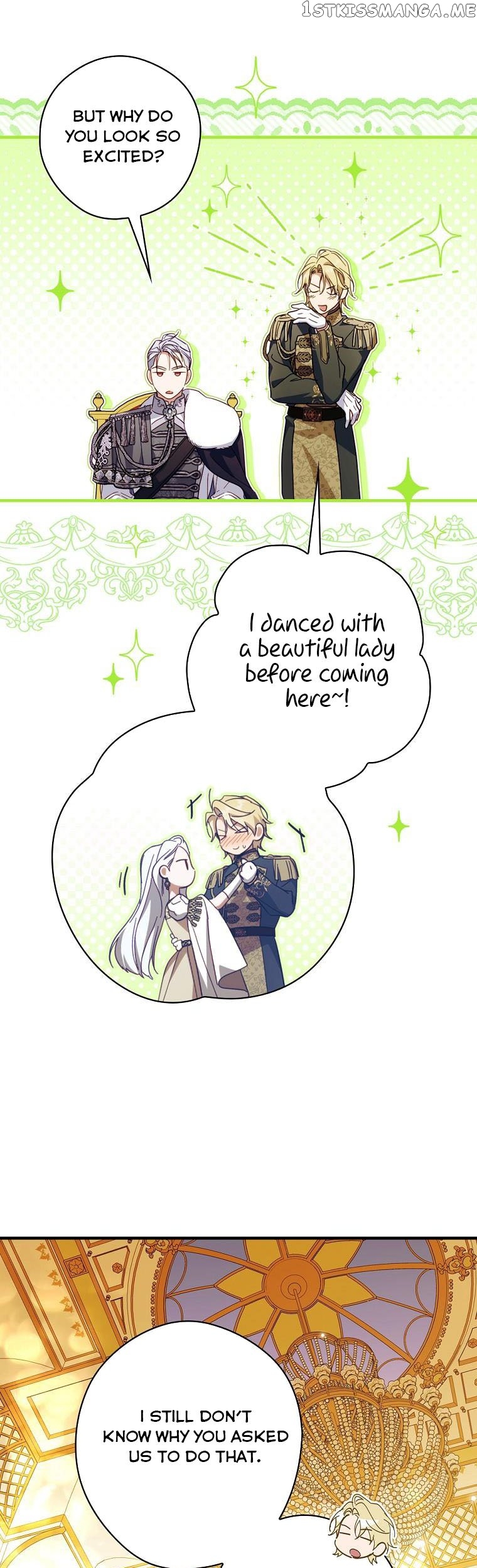 How to Get My Husband on My Side Chapter 83 - page 3
