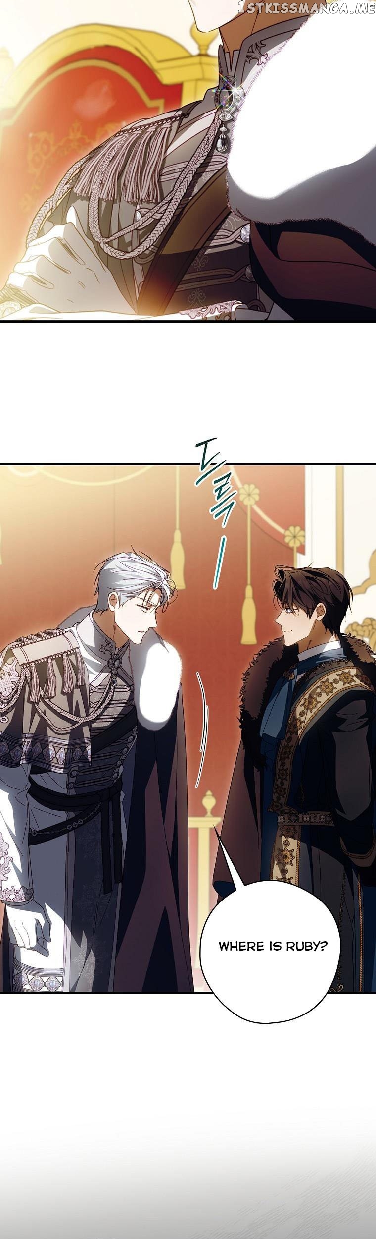 How to Get My Husband on My Side Chapter 83 - page 33