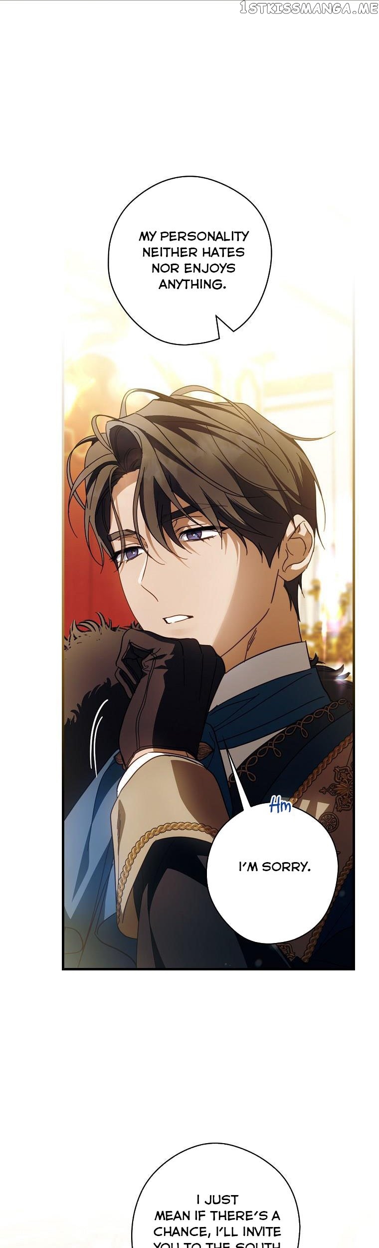 How to Get My Husband on My Side Chapter 83 - page 35