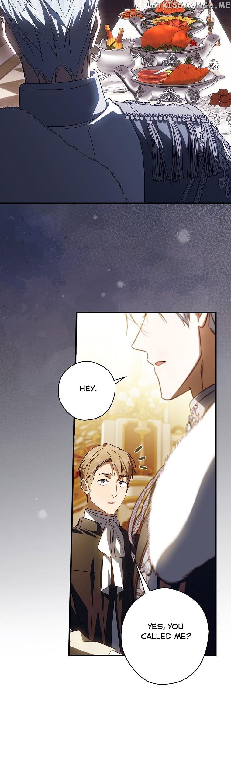 How to Get My Husband on My Side Chapter 83 - page 39