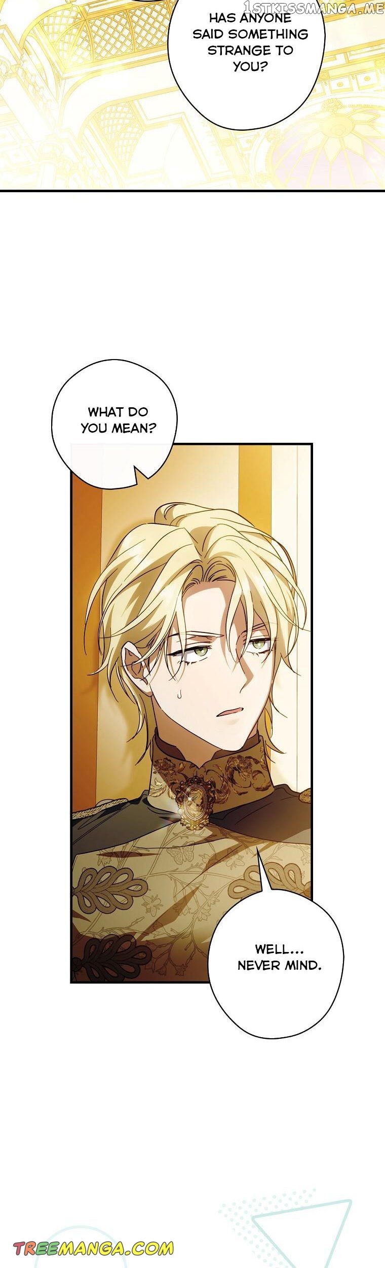 How to Get My Husband on My Side Chapter 83 - page 4
