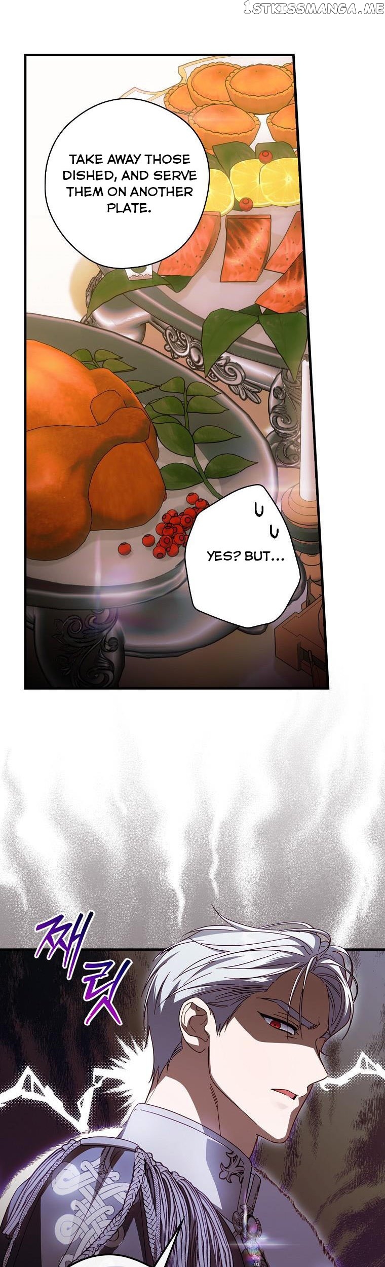 How to Get My Husband on My Side Chapter 83 - page 40