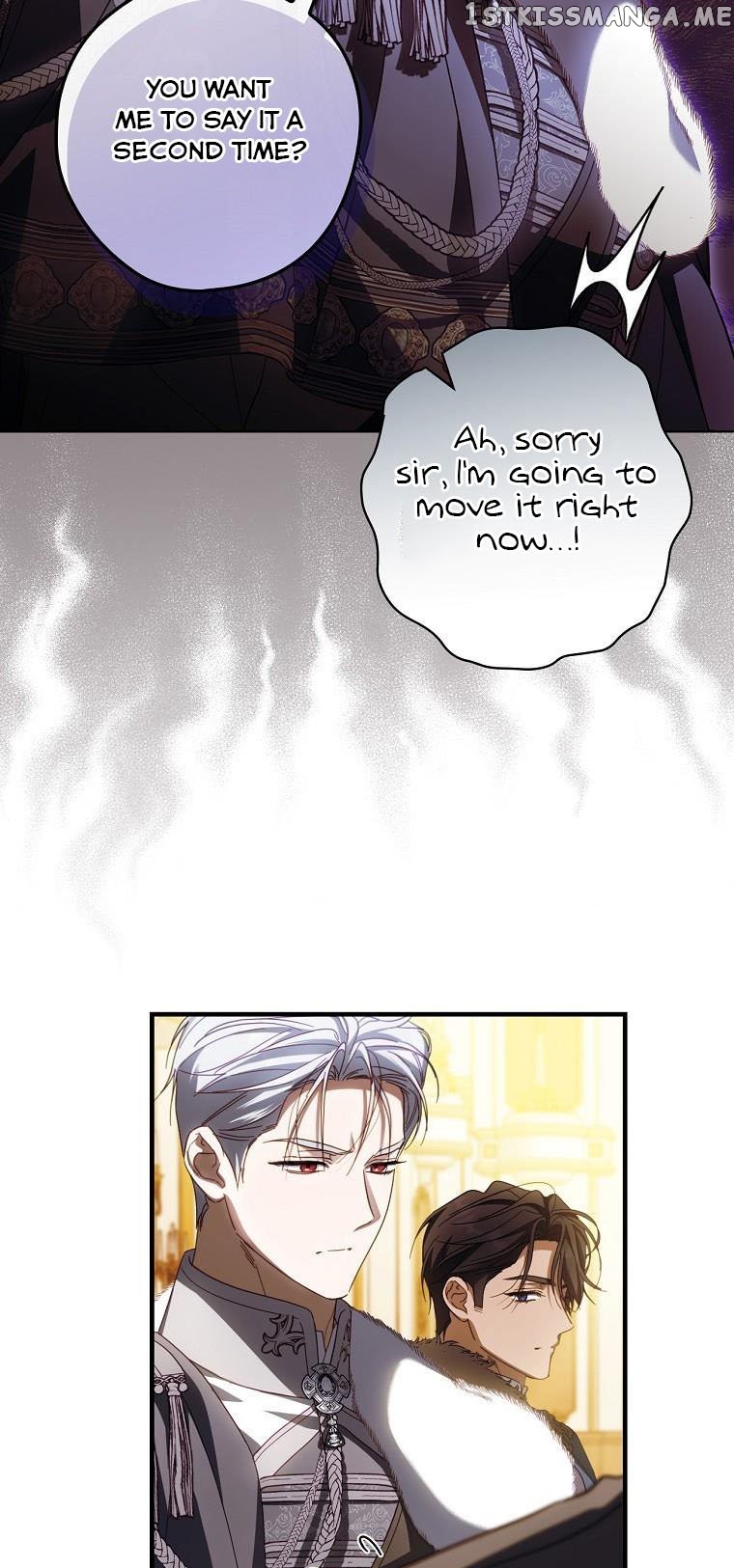 How to Get My Husband on My Side Chapter 83 - page 41